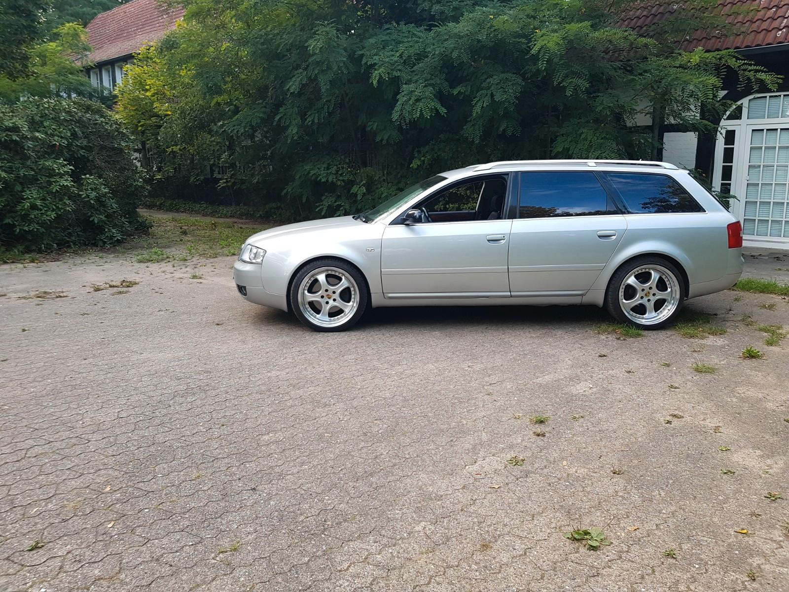 Audi Quattro, 2004 — авто для ЗСУ з Європи