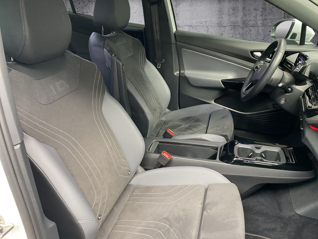 Volkswagen ID.5 - Bild 9