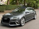Audi AUDI RS6 PERFORMANCE 605PS FACE LIFT - Audi RS6 in Aachen