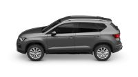 Seat Ateca - Vorschau Bild 6