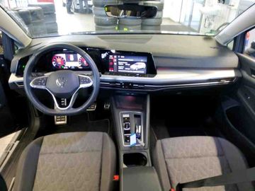Volkswagen Golf - 7