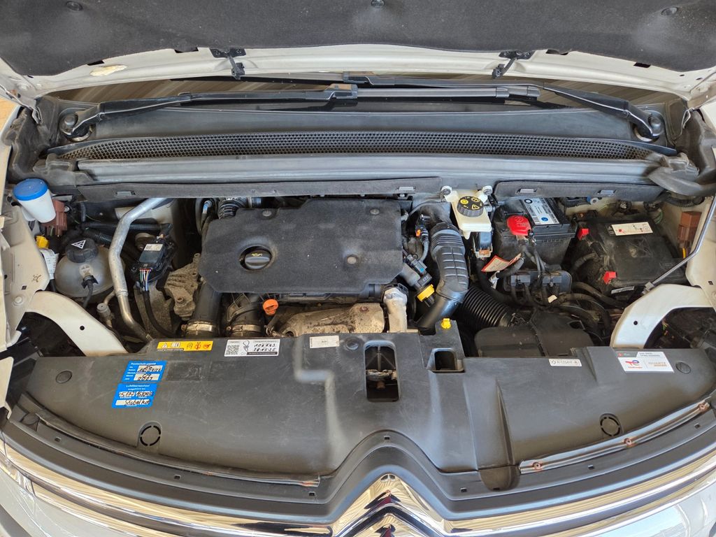 Citroen Grand C4 Picasso /Spacetourer Shine AUTOMATIK – Ansicht 18