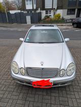 Mercedes-Benz 240 - Mercedes-Benz 240 aus 2003