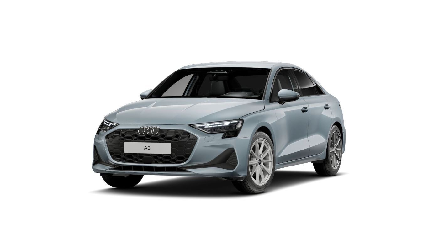 Audi A3 - Bild 1