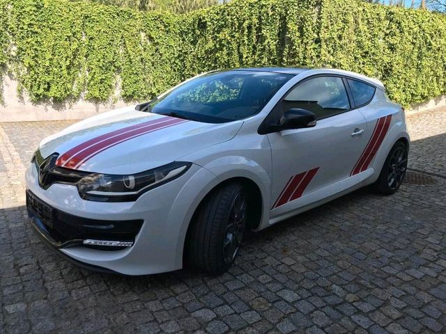 Renault Megane R.S TCe 265 Coupe R.S. Trophy