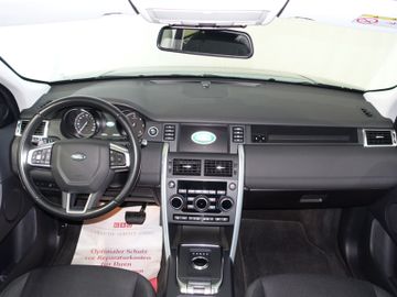 Land-Rover Discovery - 6