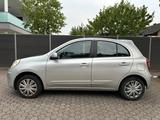 Nissan Micra*TÜV Neu*Klima* Scheckheftgepf... - Nissan Micra Gebrauchtwagen in Bonn