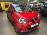 Renault Twingo Electric Techno mit Faltschiebedach ! - : Schiebedach, Kleinwagen, mit
