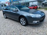 Citroën C5 Tourer Tendance * Kupplung neu * TüV 01/2027 - Citroën C5: Kombi, 2.2