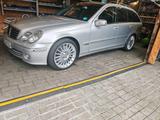 Mercedes-Benz W203 C320cdi - gebrauchte Mercedes-Benz C 320 aus dem Jahr 2006