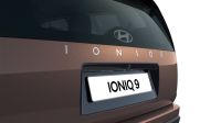 Hyundai IONIQ 9 - Vorschau Bild 4