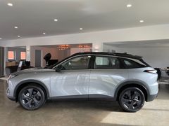 BAIC Beijing X55 PANO Leder CarPlay SHZ inkl. ÜBF STM