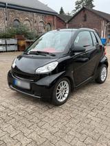 Smart Cabrio ForTwo 451 mhd - Smart ForTwo: Cabrio, 451