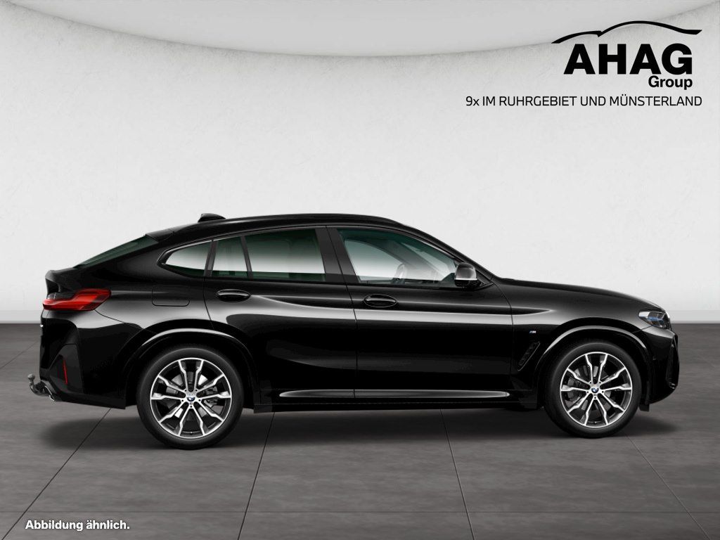 BMW X4 - Bild 15