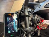 Yamaha MT09  35KW - 35 KW MOTORRAD (48PS)