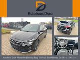 Opel Corsa 1.2 Turbo Ultimate Aut. Navi+Led+Kamera - Opel Corsa: Schwarz, 1.2