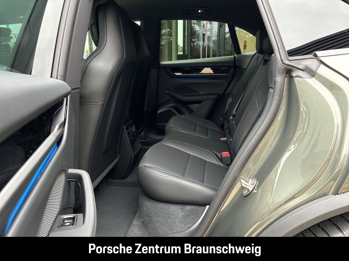 Porsche Macan - Bild 26