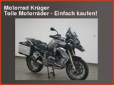 BMW R1200GS LC Top! ESA Voll + Koffer + Garantie* - BMW R GS
