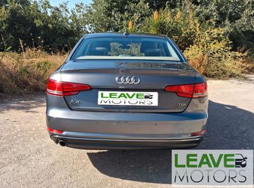 Audi A4 - 6