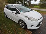 Ford Fiesta, TÜV bis 06/27, ST-Line, 8-fac... - Ford Fiesta aus 2011: ST