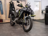 CFMOTO 450MT ABS, 4 JAHRE WERKSGARANTIE, Lieferservice - Offers