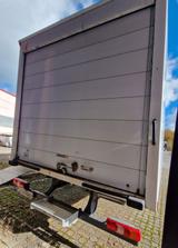 Mercedes-Benz Atego 816 - NUR 34.500km gelaufen! - Mercedes-Benz Atego 816