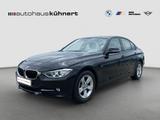 BMW 318d Limo Sport Line + nur an Händler/Export + - gebrauchte BMW 318 aus dem Jahr 2014