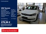 Volkswagen Touran 1.5 TSI United AHK NAVI CAM - Volkswagen Touran: United