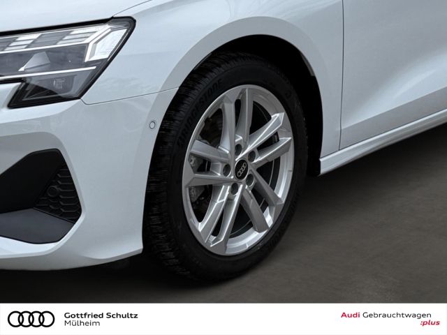Audi A3 - Bild 10