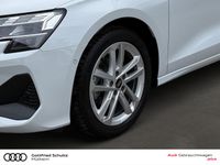 Audi A3 - Vorschau Bild 10