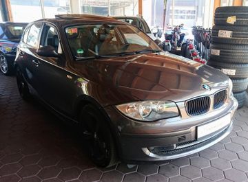 BMW 116 - 2