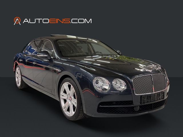 Bentley Flying Spur V8 Mulliner*ACC*21"Zoll*Bi Xenon*