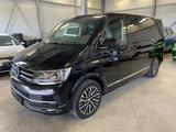 Volkswagen T6 Multivan Highline 4M DSG ACC AHK DAB LED Sthz - Volkswagen T6 Multivan: Highline