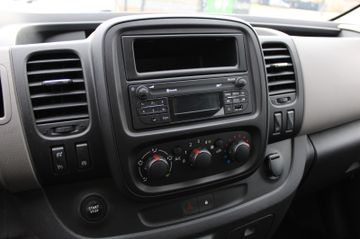 Renault Trafic Combi L2H1 Expression*8-Sitzer*