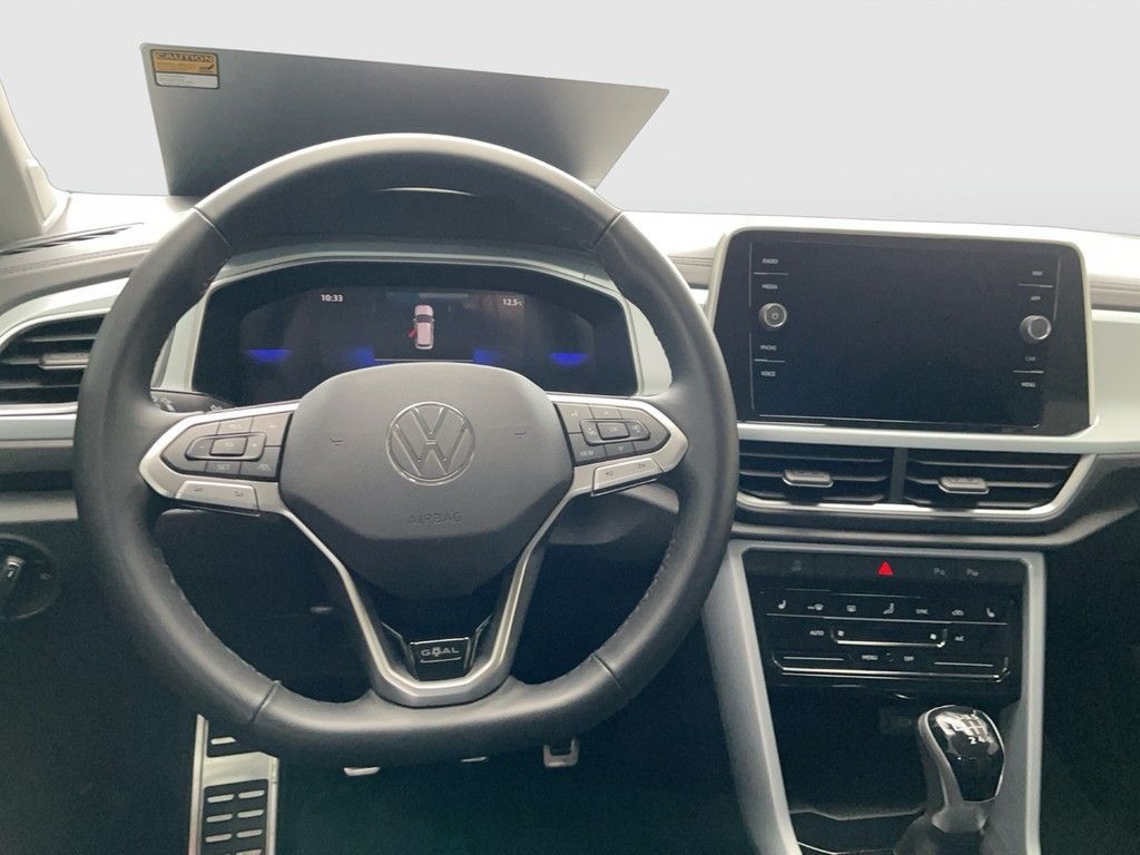 Volkswagen T-Roc - Bild 9