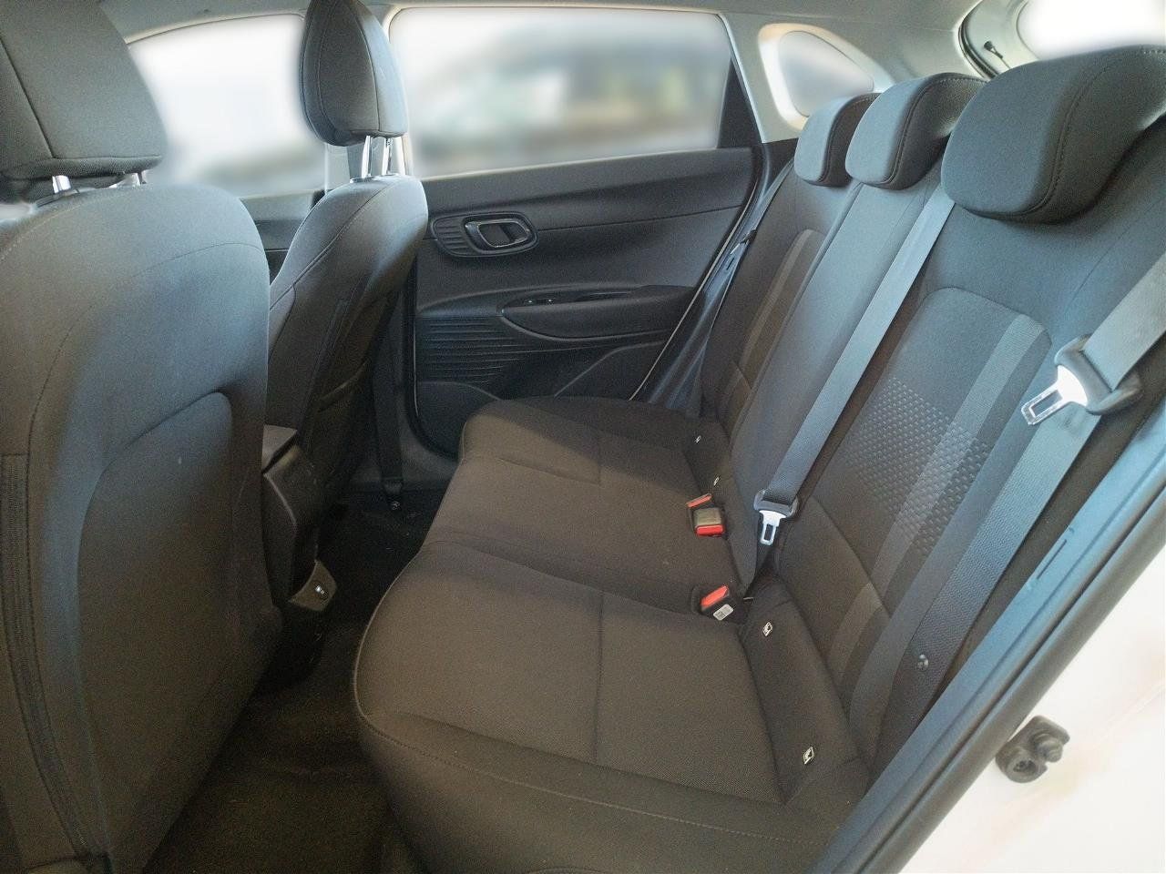Hyundai i20 – Bild 8