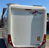 Carthago chic e-line I 50 Yachting - Carthago Diesel Integrierter 2012
