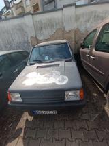 Seat marbella 1991 - Seat Marbella