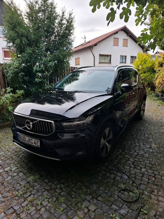 Image of Volvo XC40