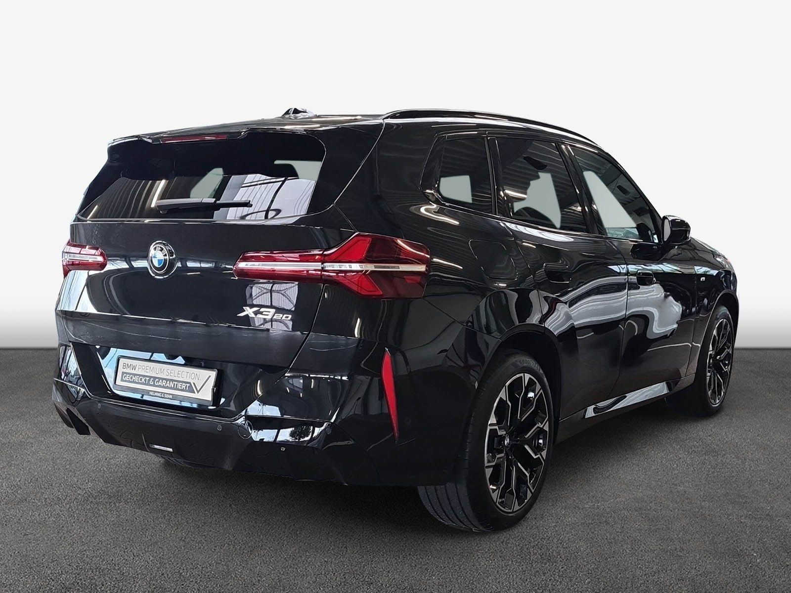 BMW X3 - Bild 2