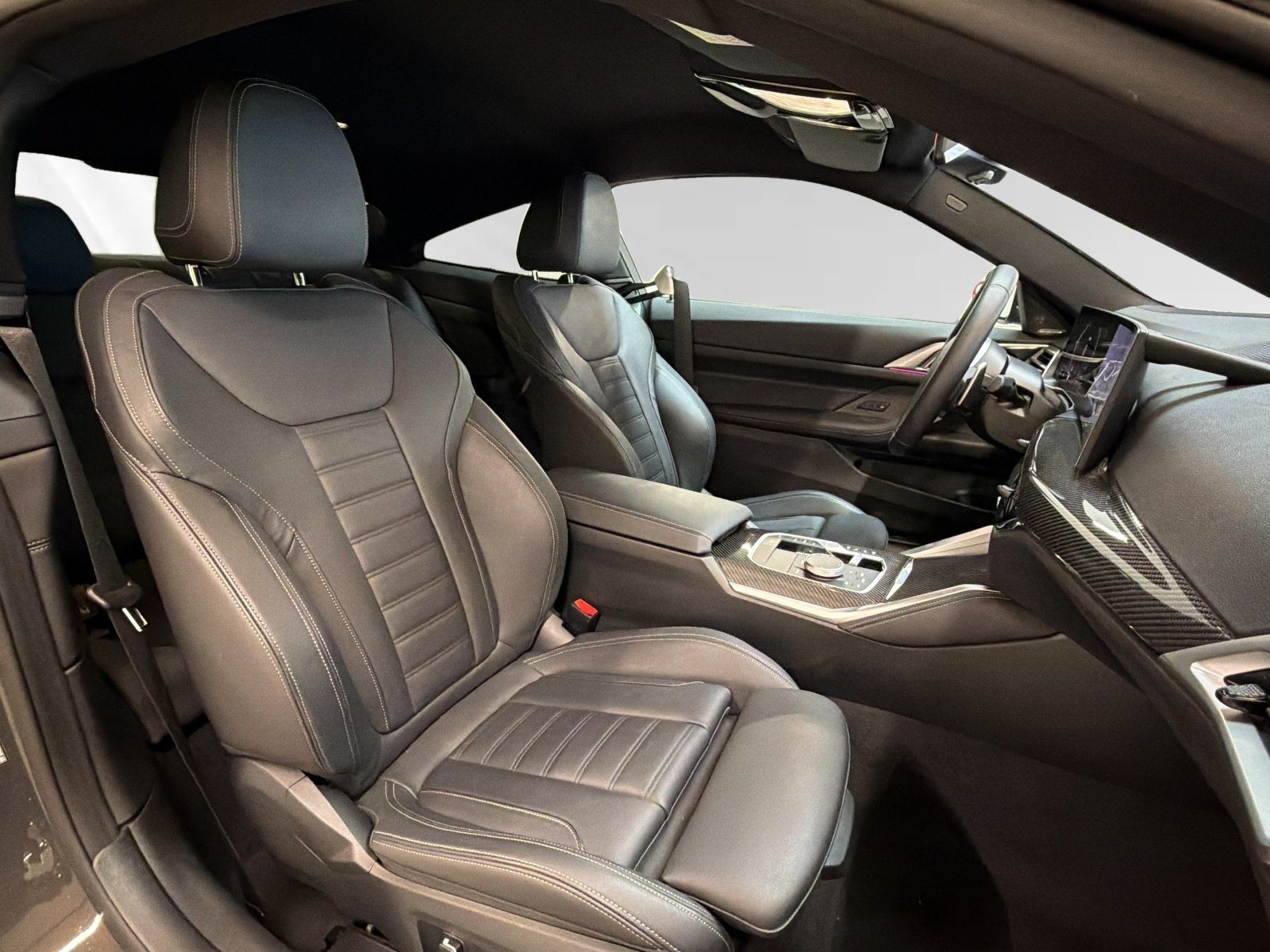 BMW 430 - Bild 8