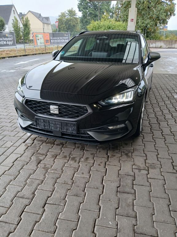 Image of Seat Leon