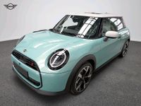 MINI Cooper S - Vorschau Bild 1
