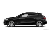 Audi A3 - Vorschau Bild 5
