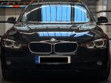 BMW 318d Touring -