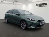 Kia Ceed PLATINUM 1.4 DCT NAVI,KLIMA,SITZHZG,CARPLAY - Kia in Krefeld