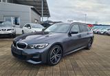 BMW 320 d xDrive M Sport STHZ AHK - BMW 320 Gebrauchtwagen in Freiburg