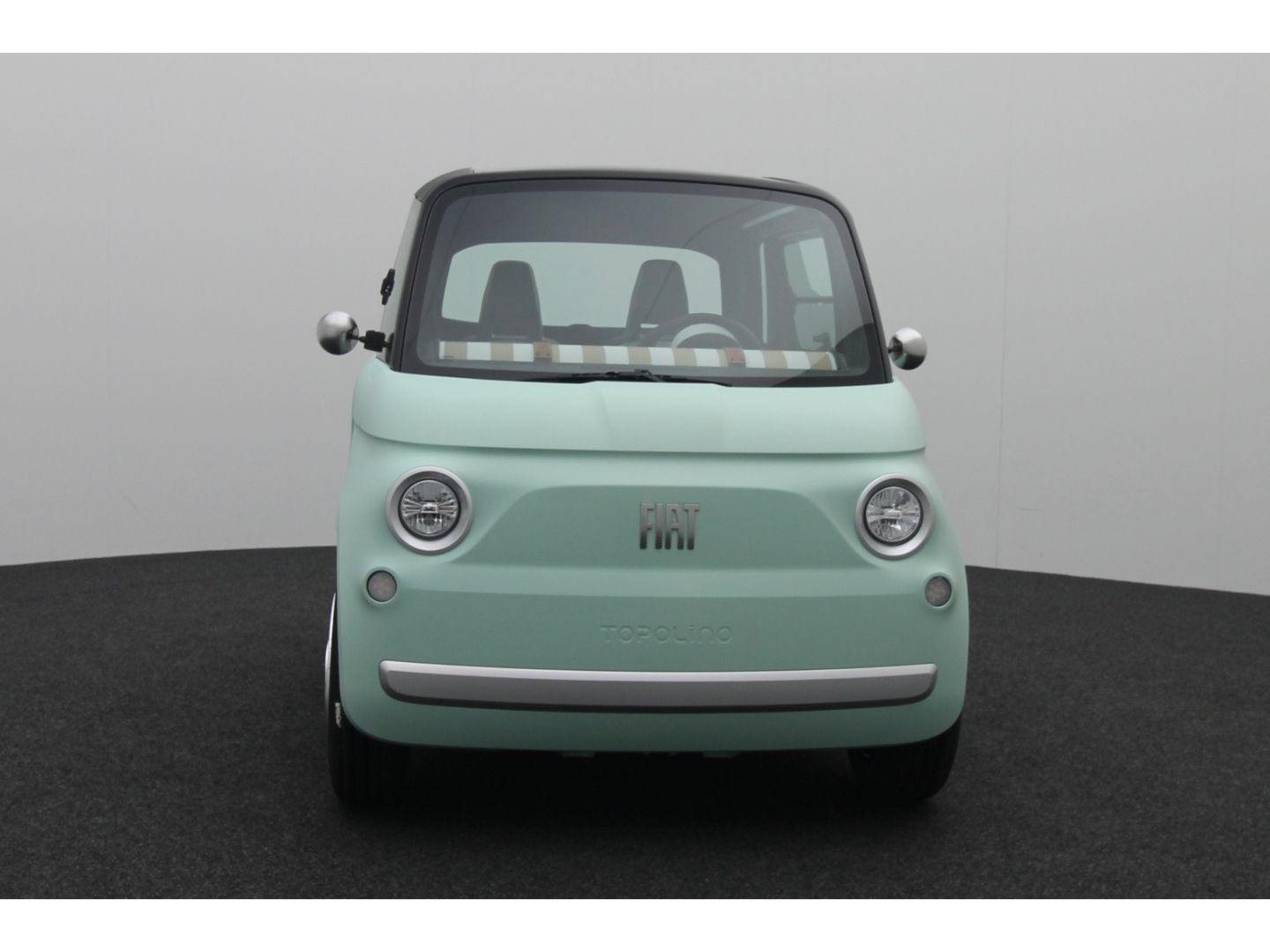 Fahrzeugabbildung Fiat Topolino Elektro 75km DIREKT VERFÜGBAR