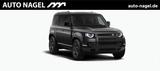 Land Rover Defender 110 D250 X-Dyn. SE 20" AHK Pano WinterP - Land Rover Defender in Bielefeld
