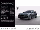 Skoda Superb Combi 2.0 TDI Selection 4x4 Massage*RFK*L - gebrauchte Skoda Superb aus dem Jahr 2024